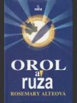 Orol a ruža - náhled