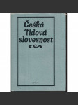 Česká lidová slovesnost - náhled