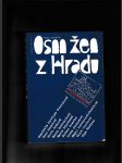 Osm žen z Hradu (Manželky prezidentů) - náhled