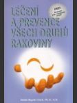 Léčení a prevence všech druhů rakoviny - náhled