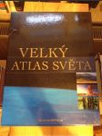 Velký atlas světa - náhled