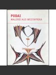 Podai. Malerei aus Westafrika [museum kunst palast, Düsseldorf, 13. prosince 2003 - 29. února 2004] - náhled