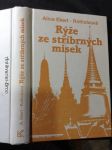 Rýže ze stříbrných misek - náhled