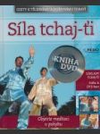 Síla tchaj-ťi - náhled