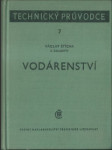 Vodárenství - náhled