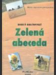 Zelená abeceda - náhled