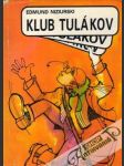 Klub tulákov - náhled