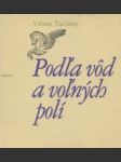 Podľa vôd a voľných polí - náhled