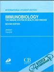 Immunobiology - the immune system in health and disease - náhled