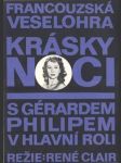 Krásky noci - náhled