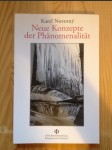 Neue Konzepte der Phänomenalität - náhled