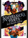 Kouzelnická parta - příběh druhý - náhled