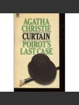 Curtain: Poirot´s Last Case (detektivka) - náhled