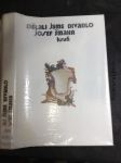 Dělali jsme divadlo : vzpomínky českého herce a režiséra - náhled