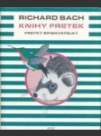 Knihy fretiek - náhled