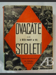 XX. století. Sborník pokroků současného lidstva, díl třetí: z říše hmot a sil - náhled