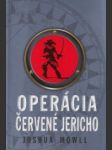 Operácia Červené Jericho - náhled