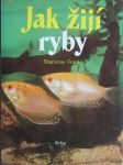 Jak žijí ryby - náhled