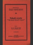 Tekuté ovocie - náhled