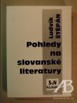 Pohledy na slovanské literatury - náhled