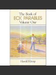 The Book of Eck Parables, Volume One - náhled