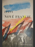 Zpěvy nové francie - náhled