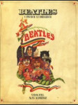 Beatles v písních a v obrazech - náhled