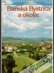 Banská Bystrica a okolie - náhled