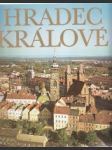 Hradec Králové - náhled