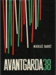 Avantgarda 38 - náhled