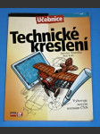 Technické kreslení - náhled