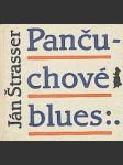 Pančuchové blues - náhled