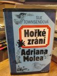 Hořké zrání Adriana Molea - náhled