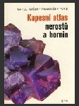 Kapesní atlas nerostů a hornin - náhled