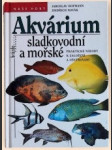 Akvárium sladkovodní a mořské - náhled