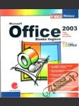 Office 2003 - náhled