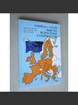 Vnitřní a vnější dimenze bezpečnosti Evropské unie - náhled