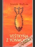 Veštkyňa z Yonwoodu - náhled