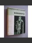 Československá vlastivěda II.: Národopis (1936) - náhled