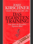 Das egoisten Training - náhled