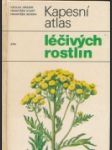 Kapesní atlas léčivých rostlin - náhled