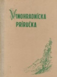 Vinohradnícka príručka - náhled