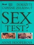 Dokážete úspešne zvládnuť sex test ?  - náhled