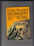 Sedmkrát do Núbie - náhled