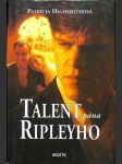 Talent pána Ripleyho - náhled