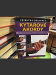 Kytarové akordy - náhled