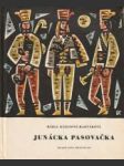 Junácka pasovačka (Povesti o Jánošíkovi) - náhled