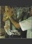 Horrorscope – evoking demons - náhled