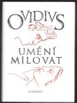 Umění milovat - náhled