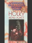 Holky nemaj ponětí - náhled